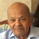 Late Nemchand Kachara Depar Savla