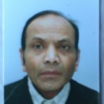 Late Mahendra Raishi Deva Shah