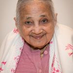 Late Kankuben Hemraj Jesang Shah