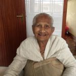 Late Kasturben Gulabchand Bharmal Shah