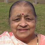 Late Nirmalaben(Nimuben) Jayantilal Nathoo Gada