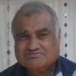 Late Pravinchandra (Batuk) Devchand Karman Shah