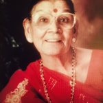 Late Puriben Bhagwanji Ramji Shah