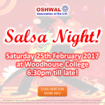 SalsaNight