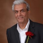 Late Arun Harakhchand Nemchand Shah