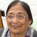 Late Sushilaben Rajnikant Devchand Haria