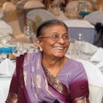 Late Shantaben Dipchand Meghji Maroo