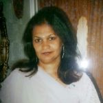 Late Minakshiben Vipin Panachand Shah