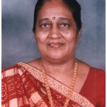 Late Induben Harakhchand Govindji Maru