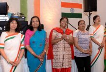 North West appreciates its Volunteers