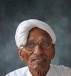 Late Popatlal Lakhamshi Nagda