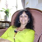 Late Bindu Devshi Bharmal Shah