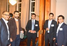 Oshwal Fund Management Seminar