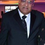 Late Chandulal Devchand Kachra Shah(Haria)