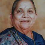 Late Kasturben RajparNathu Maru