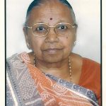 Late Shantaben Devchand Hemraj Shah