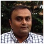 Late Beju Devchand Ramji Govindji Shah