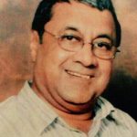 Late Praful Karman Virji Shah