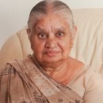 Late Virmatiben Harakhchand Nathoo Galaiya