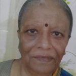 Late Jayaben Rajnikant Shah