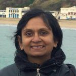 Late Binduben Rajen Velji Shah