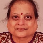 Late Mrs Kanchanben Ratilal (Babu) Sojpar Meghji Gudka