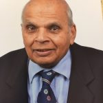 Late Kapurchand Dayalal Devraj Shah