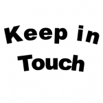 KeepInTouch