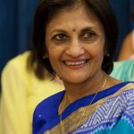 Late Rekhaben Jaichand(Jandu) Somchand Manekchand Gosrani