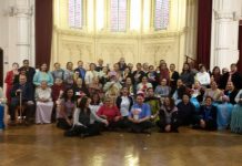 Ramat Gamat and Medavdo Divas