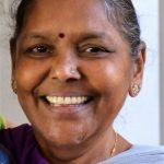 Late Savitaben Raichand Velji Shah