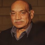 Late Ratilal Dharamshi Jesha Shah(DODHIA)