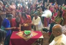 North Area Mahavir Janma Kalyanak 2017