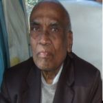 Late Laljibhai Hemraj Sumaria
