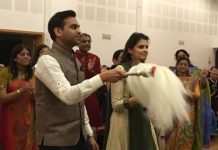 Bhakti Sandhya@EKTA – March 2017