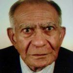 Late Dhirajlal Khetshi Shamat Shah (Chandaria)