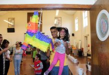 Easter Egg Hunt 2017!