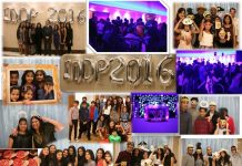 IDDP 2016