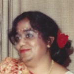 Late Kundan Dilip Khetshi Savla