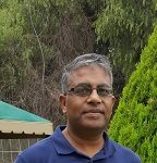 Late Milan Zaverchand Devraj Shah (Gada)