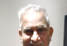 Mohan Devshi Harania