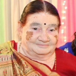Late Santaben Fulcahand Gudka
