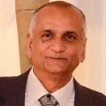 Late Suriyakant(SURU) Mohanlal Hansraj Chandaria