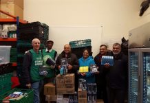 Jivdaya Anukampa Contributions towards local giving