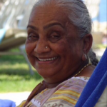 Late Radiatben Rajnikant Shah