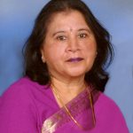 Late Shantaben Ramnik Shah (Gada)