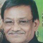 Late Jayantilal Meghji Virpariya Shah