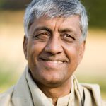 Late Shantilal Meghji Rajpar Shah