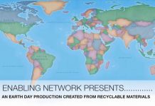 EN Celebrates Earth Day 2017