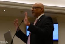 President’s Address 2017